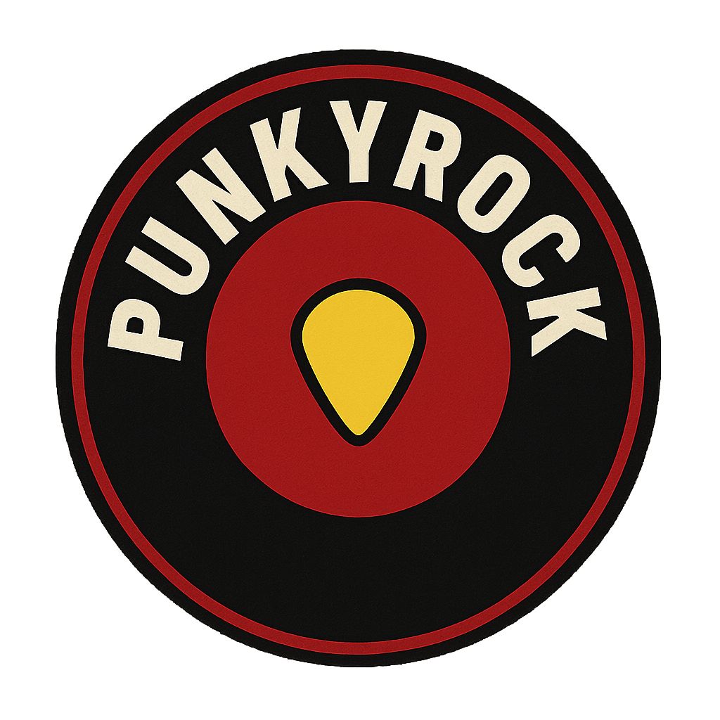 Punkyrock