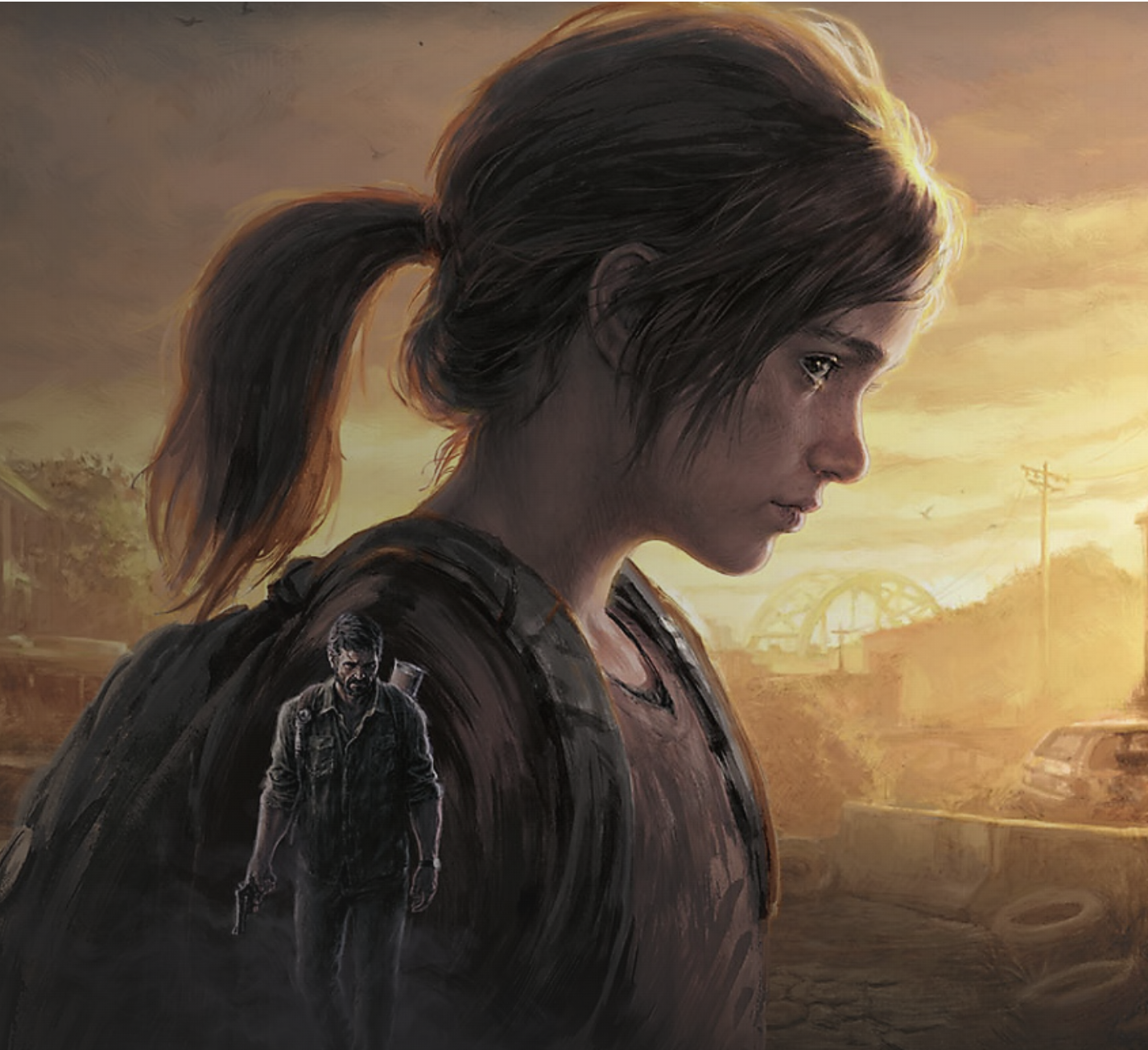 The Last of Us Part II