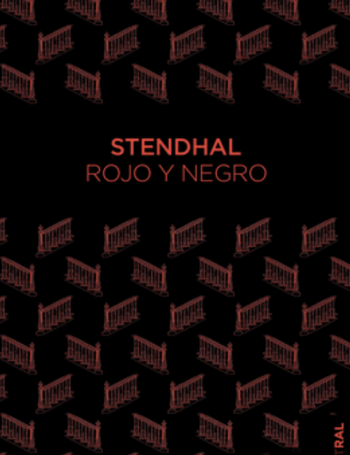Rojo y Negro