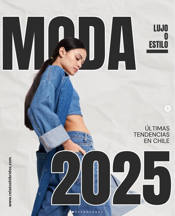 Tendencias de moda: ¿lujo inalcanzable o estilo accesible?