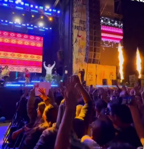 Norte Activo: Folclor y Performance como Arte Vivo