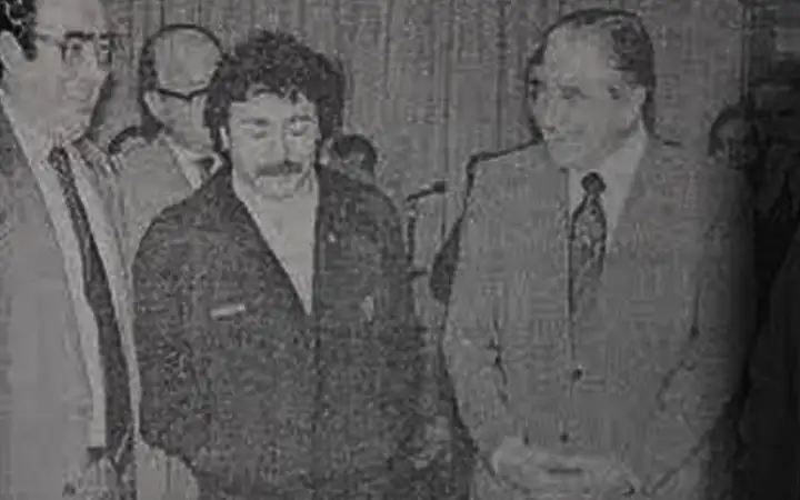 Relación entre Deporte y Política